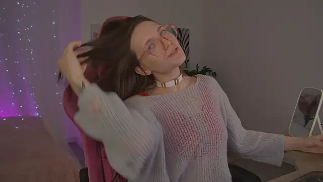 JennyDens online show from February 9, 4:55 pm