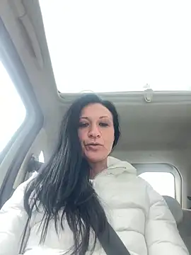 Luna-77 online show from February 19, 12:33 pm