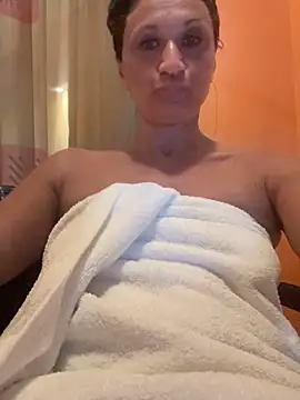 Luna-77 online show from February 14, 7:43 pm