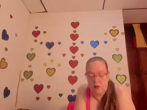 Snapshot of BarbaraFight chatting on March 21, 11:12 pm BarbaraFight online show from March 21, 11:12 pm