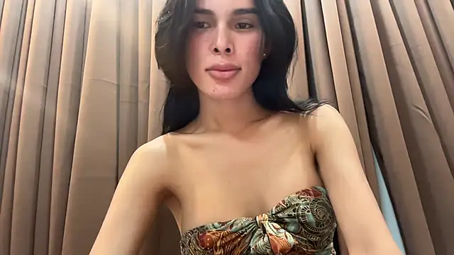 MISS-RUBY online show from March 18, 4:37 pm