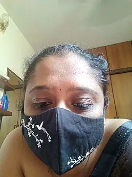 sexynayan23 online show from April 12, 5:01 am