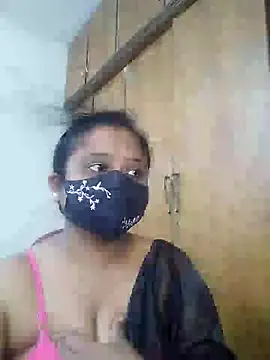 sexynayan23 online show from May 5, 5:37 am