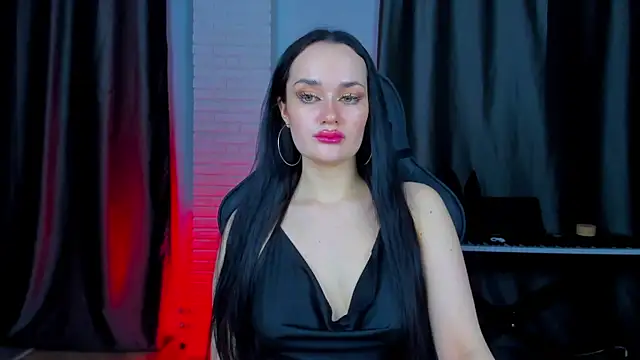Snapshot of QueenAliss chatting on January 29, 3:15 pm QueenAliss online show from January 29, 3:15 pm