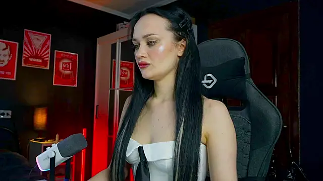 QueenAliss online show from January 11, 7:13 am