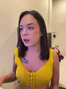 SweetCheska19 online show from April 21, 2:56 pm