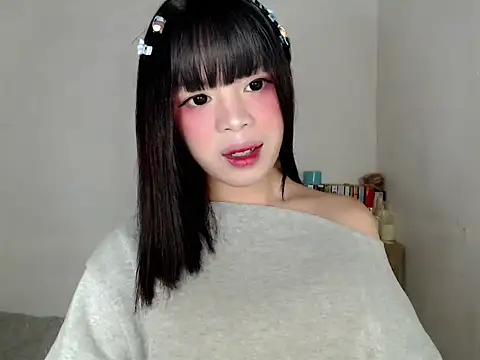 SweetCheska19 online show from June 10, 7:46 pm