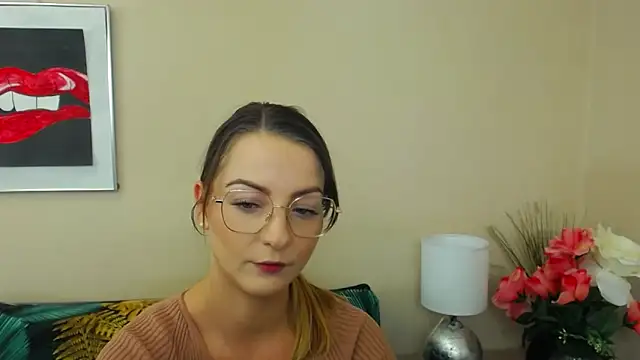 NatalieSexy online show from February 4, 7:18 am