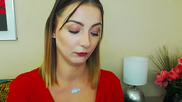 NatalieSexy online show from February 12, 10:14 am