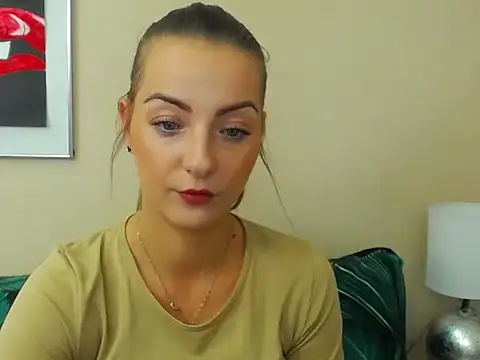 NatalieSexy online show from October 29, 7:21 am