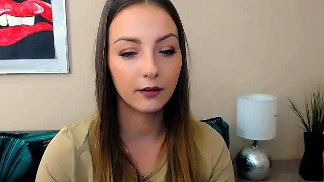 NatalieSexy online show from March 20, 7:13 am