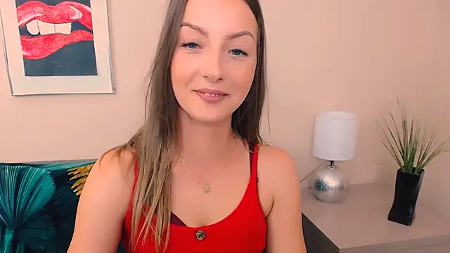 NatalieSexy online show from May 26, 6:20 am