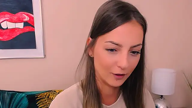 NatalieSexy online show from June 12, 6:23 am