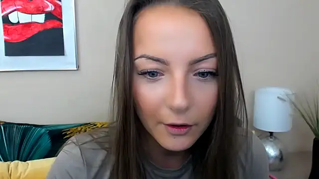 NatalieSexy online show from June 15, 6:37 am