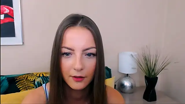 NatalieSexy online show from June 24, 6:12 am