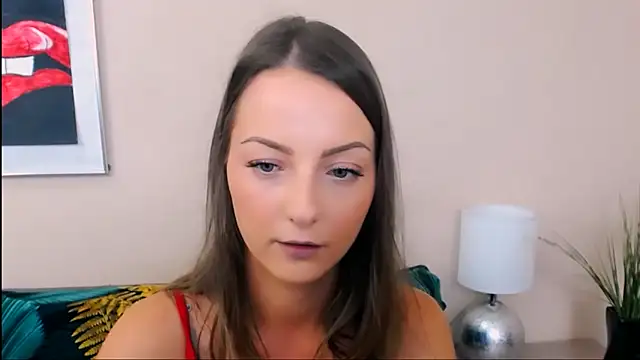 NatalieSexy online show from June 30, 6:14 am