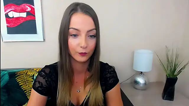 NatalieSexy online show from July 14, 10:43 am