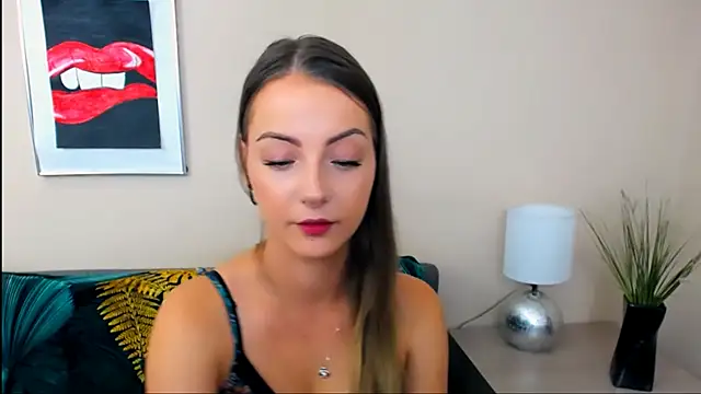 NatalieSexy online show from July 16, 6:30 am