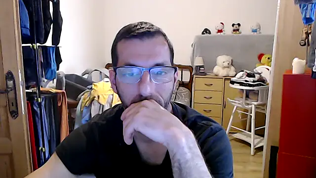 steph19x5 online show from January 5, 2:52 pm