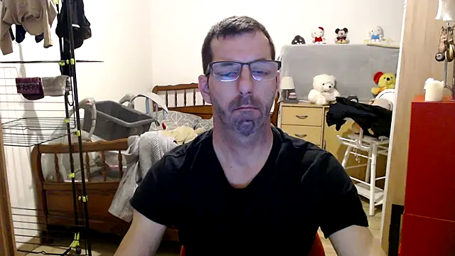 steph19x5 online show from January 8, 7:56 pm