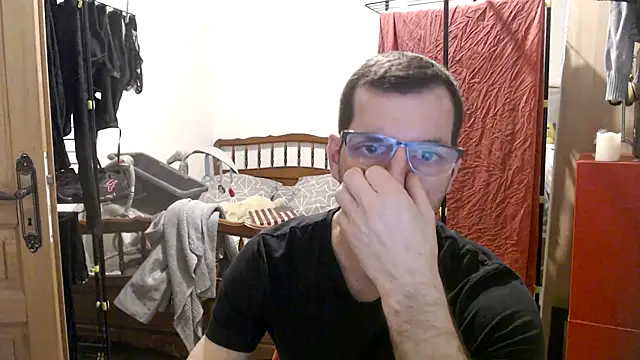 steph19x5 online show from January 9, 8:01 pm