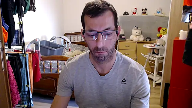 steph19x5 online show from January 12, 10:45 am