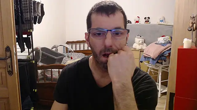 steph19x5 online show from January 14, 4:50 pm