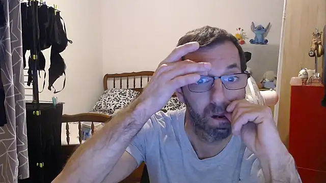 steph19x5 online show from October 27, 7:12 am