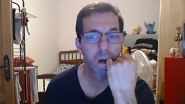 steph19x5 online show from November 11, 7:19 am