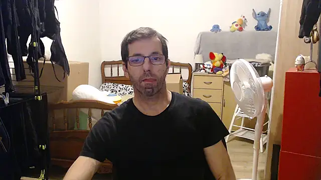 steph19x5 online show from December 3, 8:51 pm