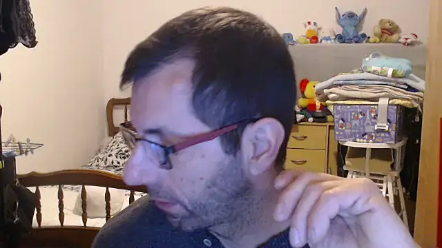 steph19x5 online show from January 6, 10:41 am