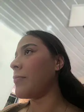 Snapshot of Little_Amber6 chatting on February 27, 8:20 pm Little Amber6 online show from February 27, 8:20 pm