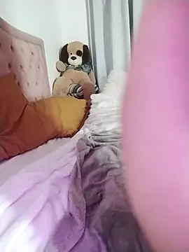 anaen4mmm online show from October 30, 11:27 pm