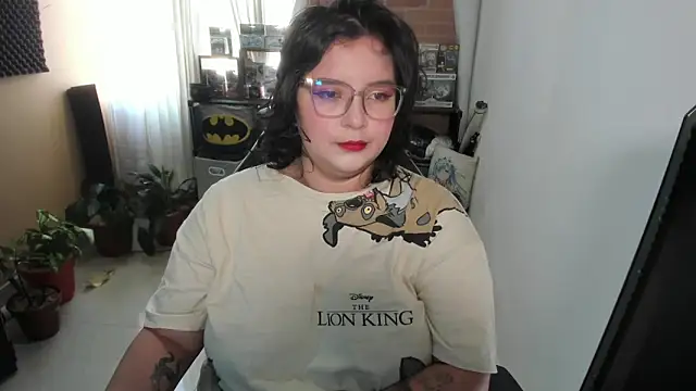 aika-dreams online show from September 16, 12:39 pm