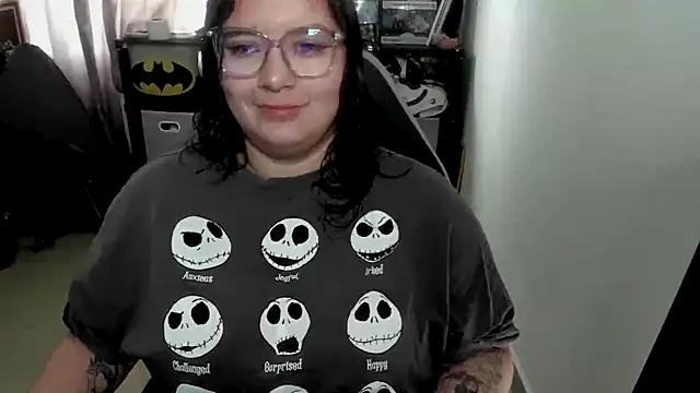 aika-dreams online show from January 16, 3:05 pm