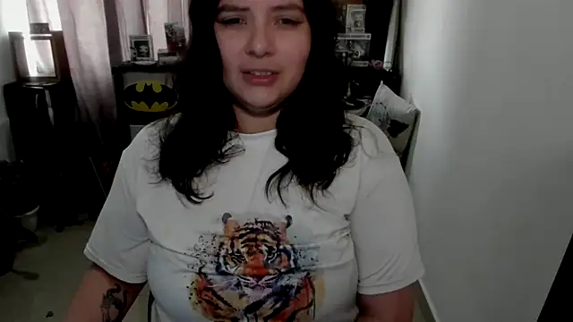 Snapshot of aika-dreams chatting on June 15, 2:41 pm aika-dreams online show from June 15, 2:41 pm