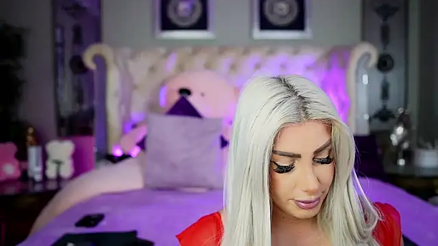 Squirt Tanya online show from January 6, 5:27 pm