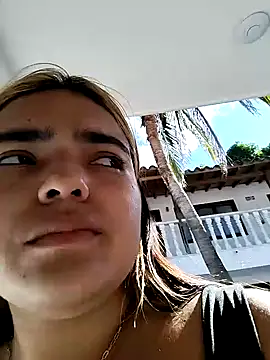 Mayssa Cute online show from December 18, 8:03 pm