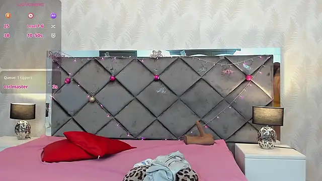 Mayssa Cute online show from December 30, 9:40 pm