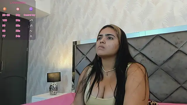 Mayssa Cute online show from January 8, 9:34 pm