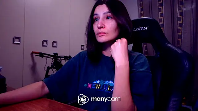 GodlyTheia online show from March 14, 4:40 pm