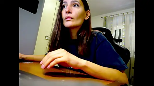 GodlyTheia online show from February 21, 11:00 am