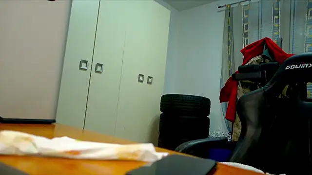 GodlyTheia online show from March 25, 3:40 pm