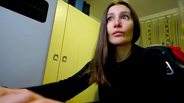 GodlyTheia online show from March 26, 6:57 pm