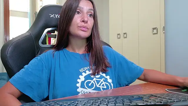 GodlyTheia online show from July 17, 4:56 pm