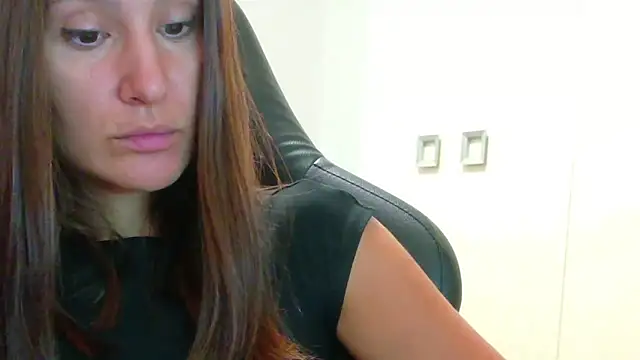 GodlyTheia online show from August 3, 3:38 pm