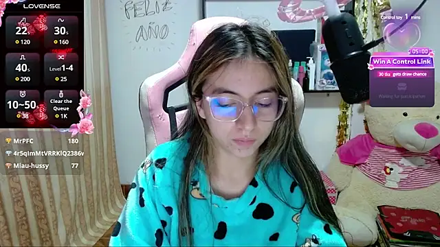 Maggie Fox3 online show from January 6, 9:52 am