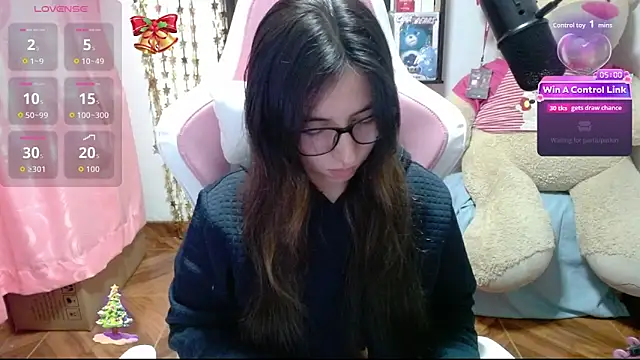 Maggie Fox3 online show from January 6, 12:36 am