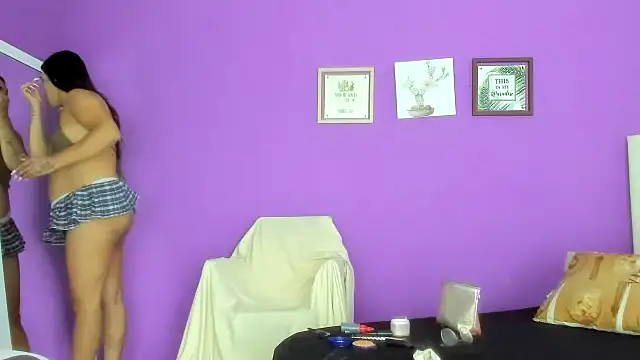 MiaMarin hot online show from November 14, 8:29 pm