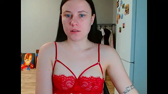 VikiKelt online show from January 14, 3:01 am